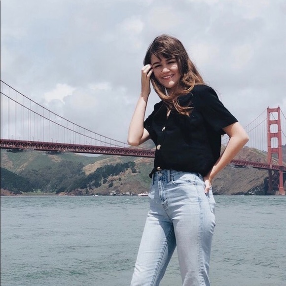 Perfect Summer Jean - Picture 5 of 5